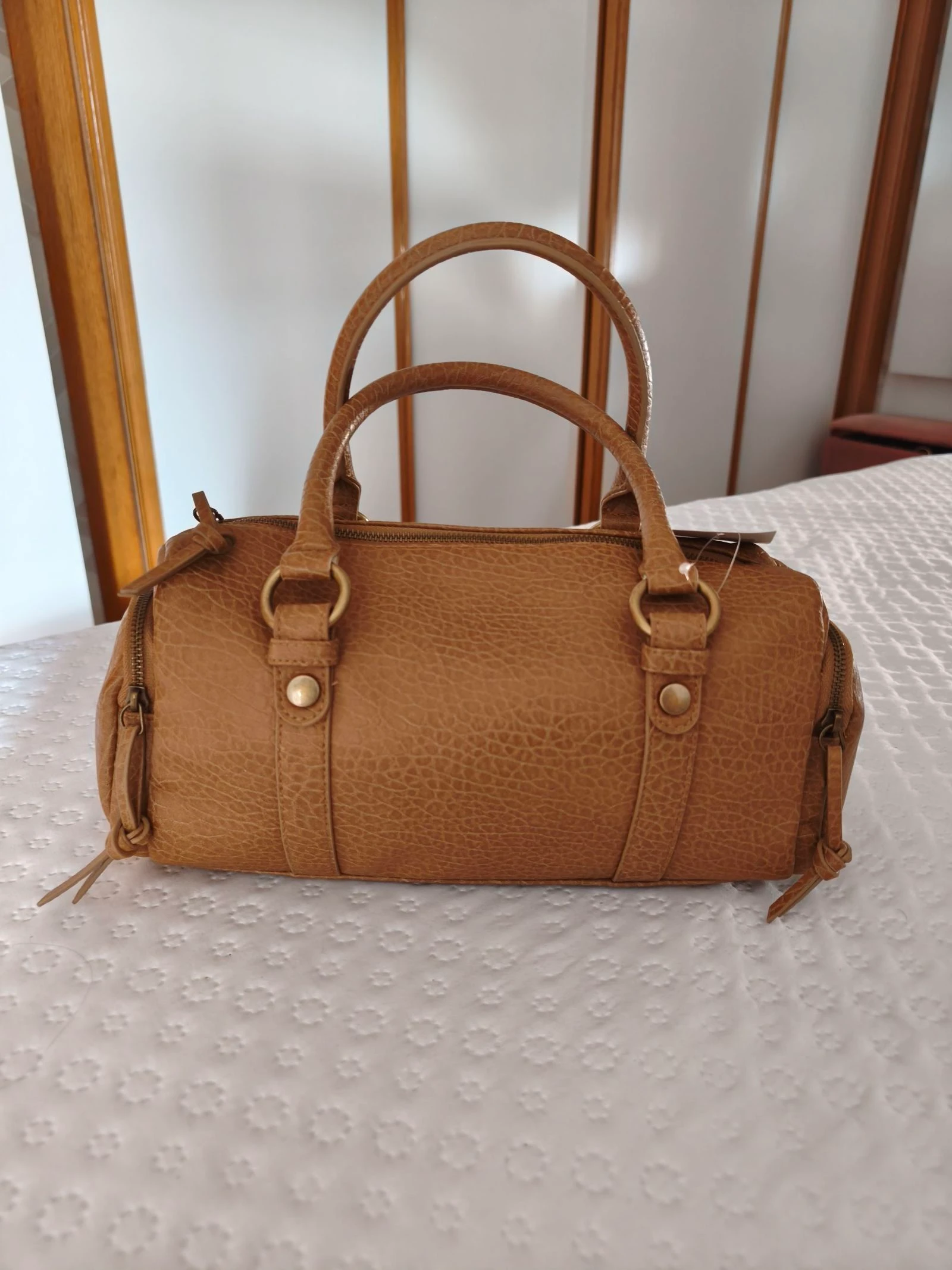 Bolso Bowling H&M